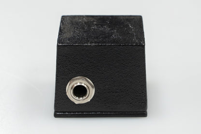 【new】NANBU TEKKI Effector / Black Box Buffer 黒匣【GIB Yokohama】