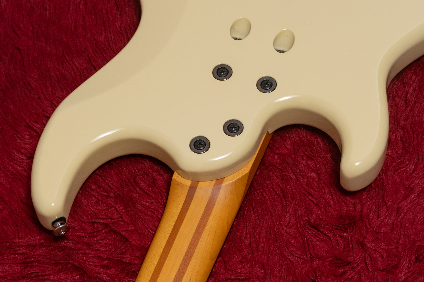 【used】YAMAHA / BBP34 VW  2024 4.195kg #IKN353E【GIB Yokohama】