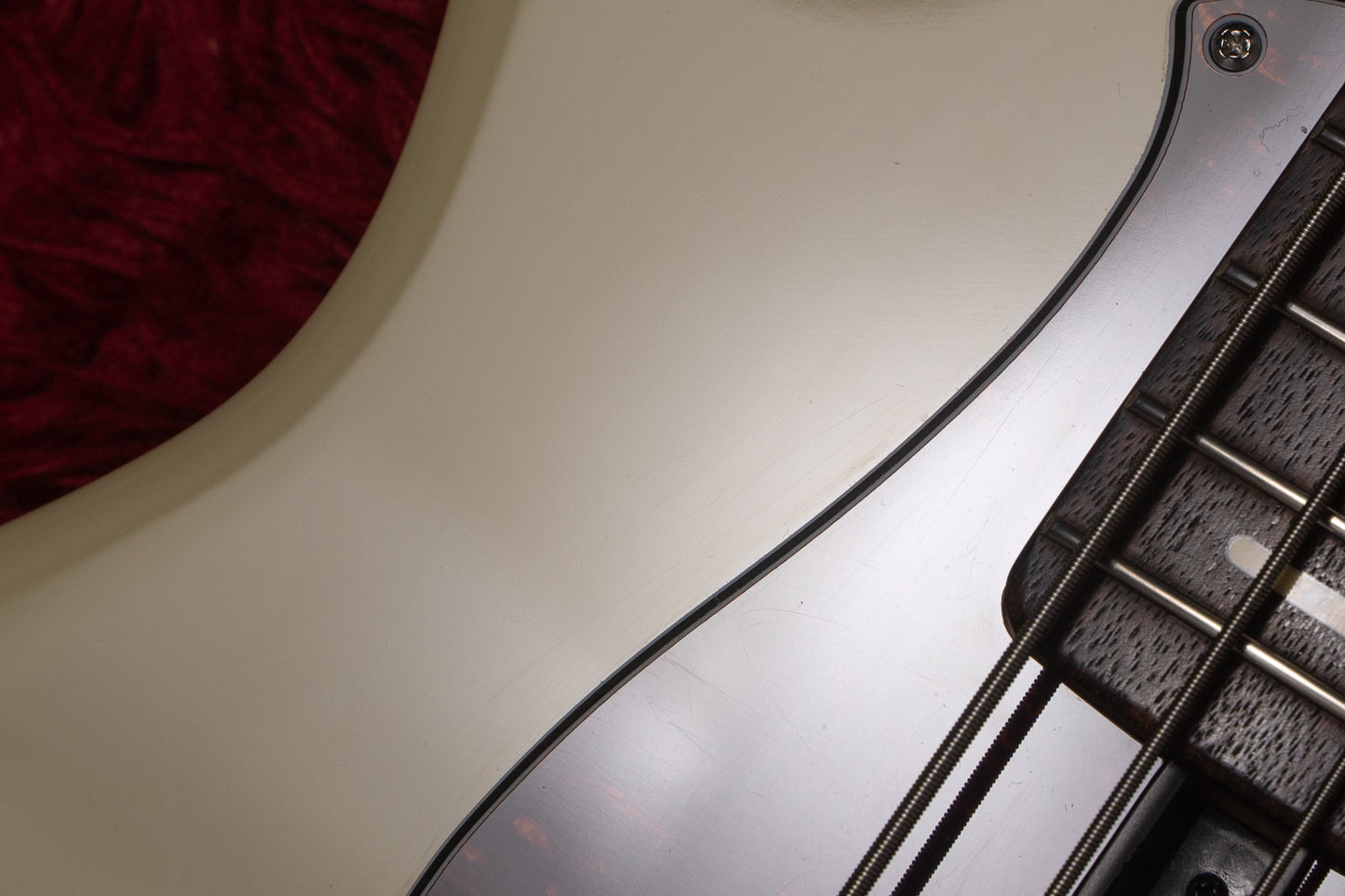 【used】YAMAHA / BBP34 VW  2024 4.195kg #IKN353E【GIB Yokohama】