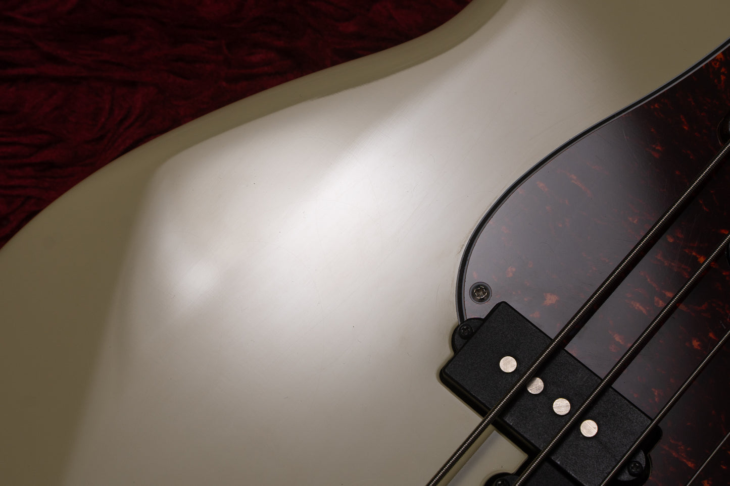 【used】YAMAHA / BBP34 VW  2024 4.195kg #IKN353E【GIB Yokohama】