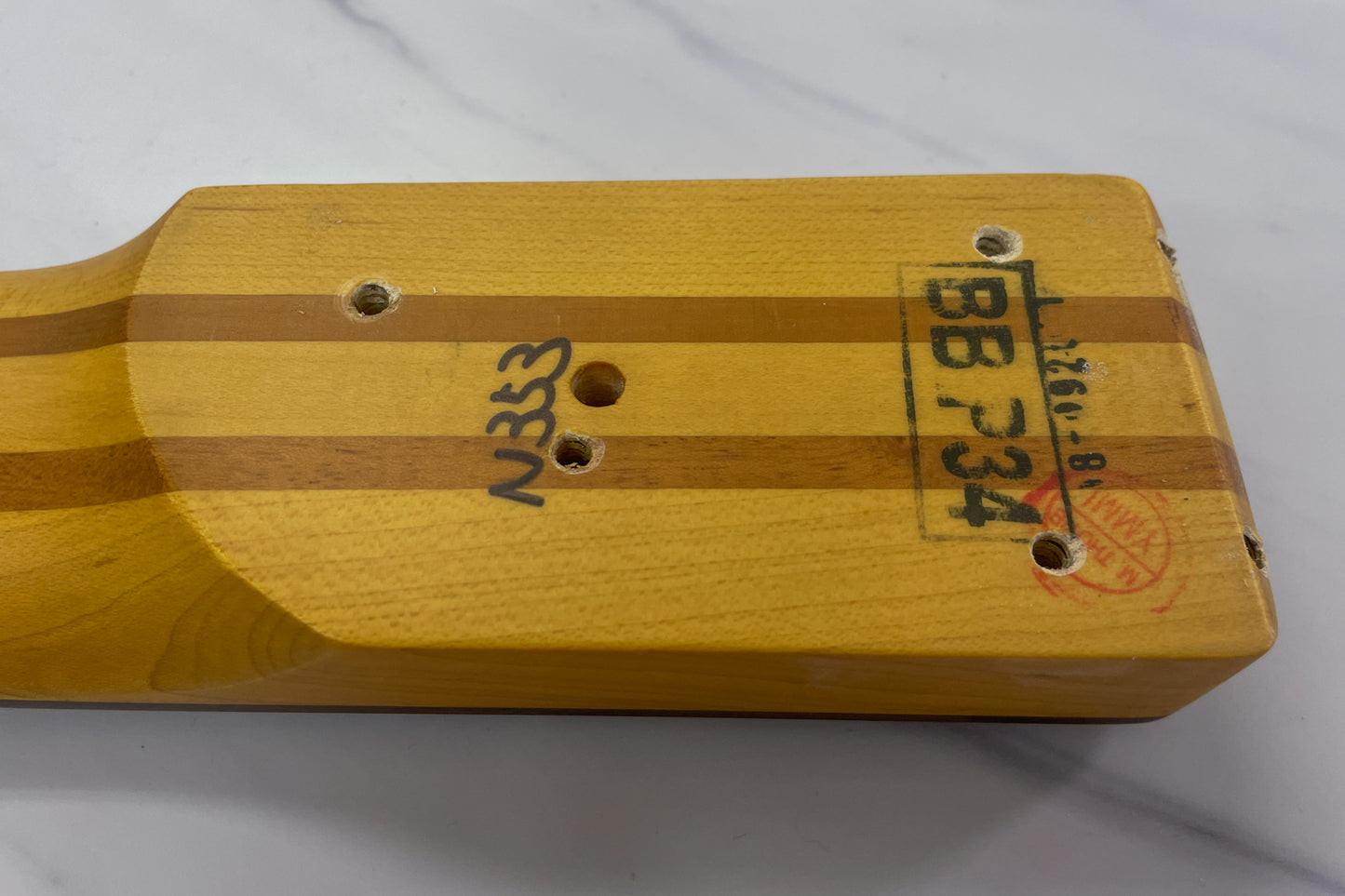 【used】YAMAHA / BBP34 VW  2024 4.195kg #IKN353E【GIB Yokohama】