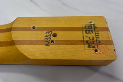 【used】YAMAHA / BBP34 VW  2024 4.195kg #IKN353E【GIB Yokohama】