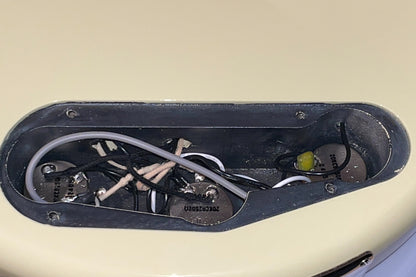 【used】YAMAHA / BBP34 VW  2024 4.195kg #IKN353E【GIB Yokohama】