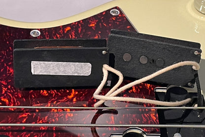 【used】YAMAHA / BBP34 VW  2024 4.195kg #IKN353E【GIB Yokohama】