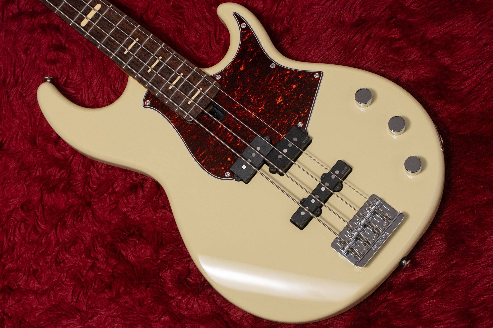 YAMAHA [※お取り寄せ商品] BBP34 VW ヤマハ エレキベース BB PRO
