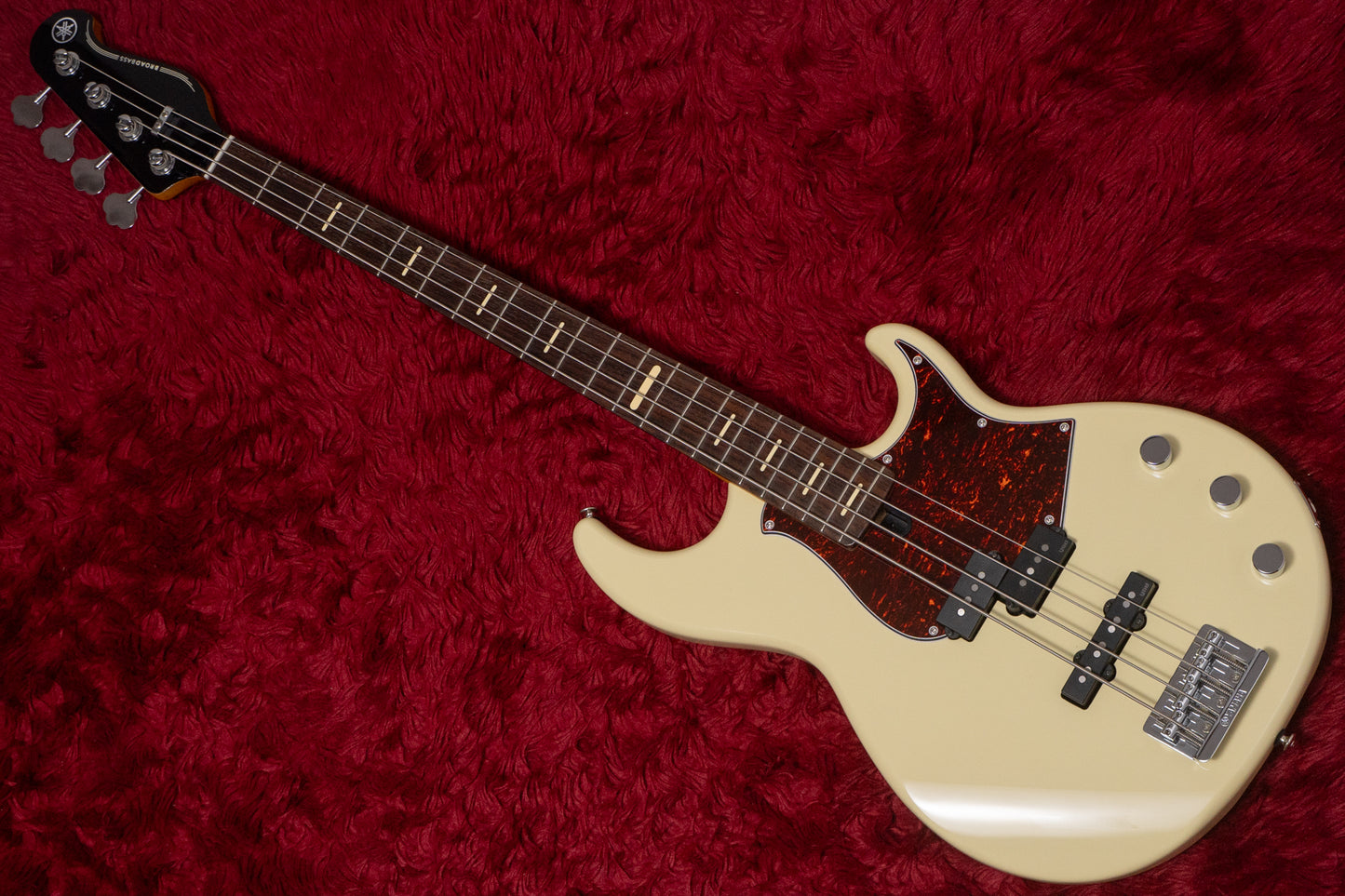 【used】YAMAHA / BBP34 VW  2024 4.195kg #IKN353E【GIB Yokohama】