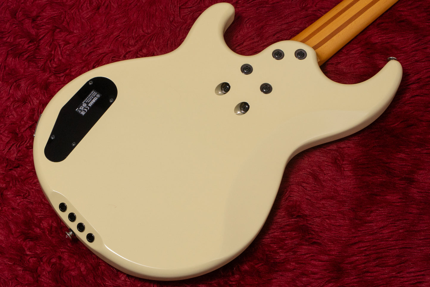 【used】YAMAHA / BBP34 VW  2024 4.195kg #IKN353E【GIB Yokohama】