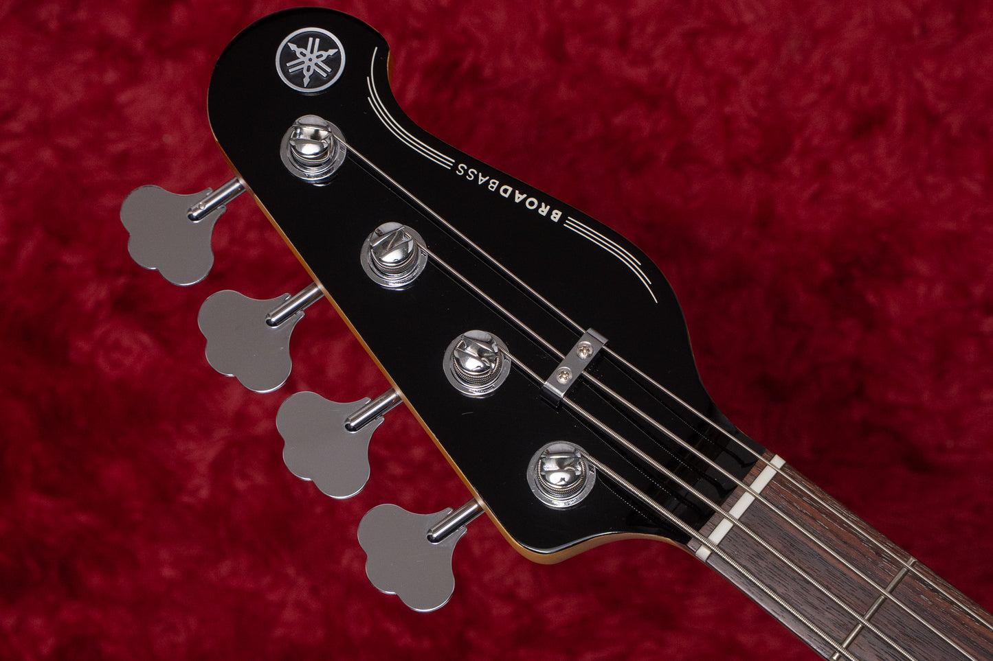 【used】YAMAHA / BBP34 VW  2024 4.195kg #IKN353E【GIB Yokohama】