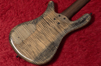 【used】Warwick / Custom Shop CO Streamer LX 5st Special Custom Wood 4.625kg #J16335119【GIB Yokohama】