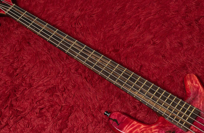 【used】Warwick / Custom Shop CO Streamer LX 5st Special Custom Wood 4.625kg #J16335119【GIB Yokohama】