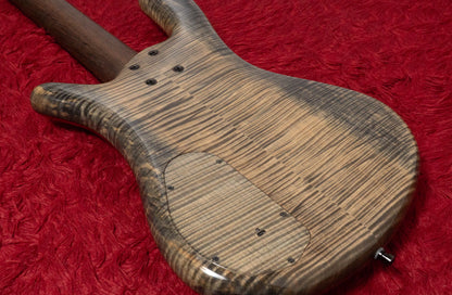【used】Warwick / Custom Shop CO Streamer LX 5st Special Custom Wood 4.625kg #J16335119【GIB Yokohama】