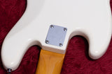 【used】Fender / Modern Player Jazz Bass V White 4.895kg #CGF1312423【GIB Yokohama】