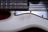 【used】Fender / Modern Player Jazz Bass V White 4.895kg #CGF1312423【GIB Yokohama】
