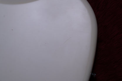 【used】Fender / Modern Player Jazz Bass V White 4.895kg #CGF1312423【GIB Yokohama】