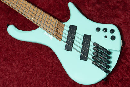 【used】Ibanez  / EHB1005MS-SFM  2022 3.430kg #I221205075【GIB Yokohama】