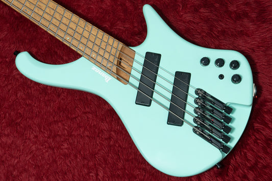 【used】Ibanez  / EHB1005MS-SFM  2022 3.430kg #I221205075【GIB Yokohama】