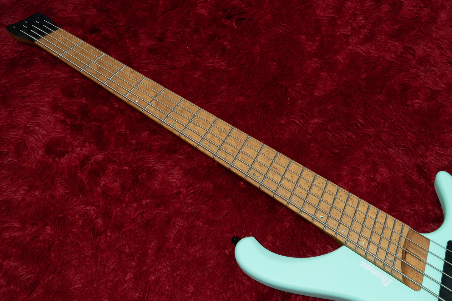 【used】Ibanez  / EHB1005MS-SFM  2022 3.430kg #I221205075【GIB Yokohama】