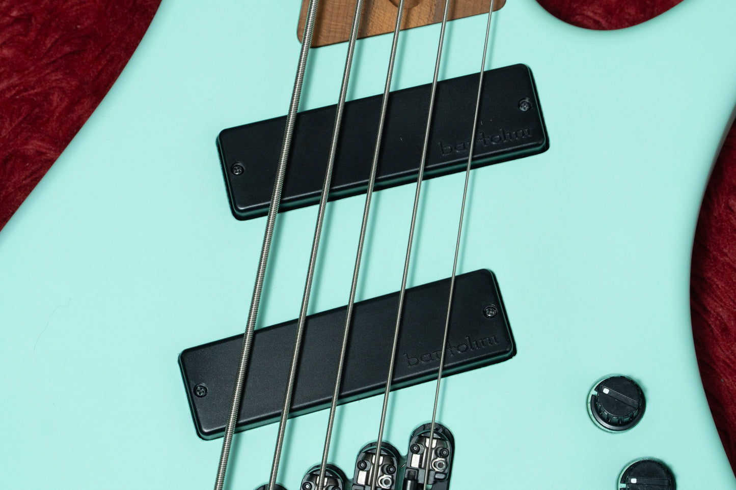 【used】Ibanez  / EHB1005MS-SFM  2022 3.430kg #I221205075【GIB Yokohama】
