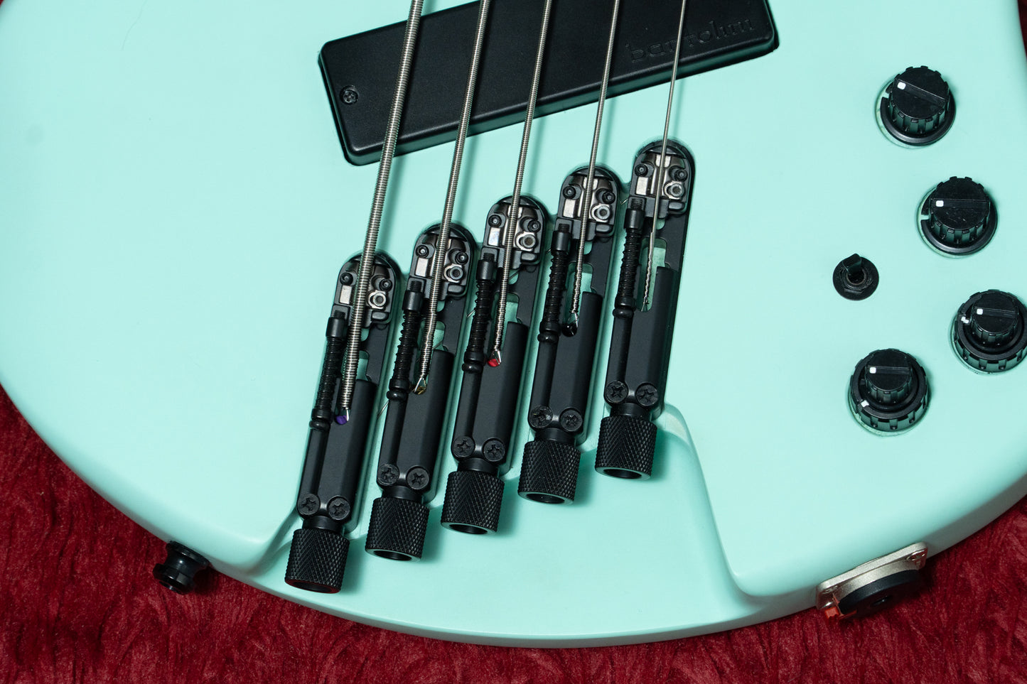 【used】Ibanez  / EHB1005MS-SFM  2022 3.430kg #I221205075【GIB Yokohama】