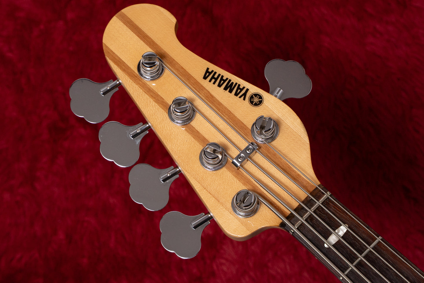 【used】YAMAHA / BB1025 TBS 2010 4.440kg #HQN293197【GIB Yokohama】