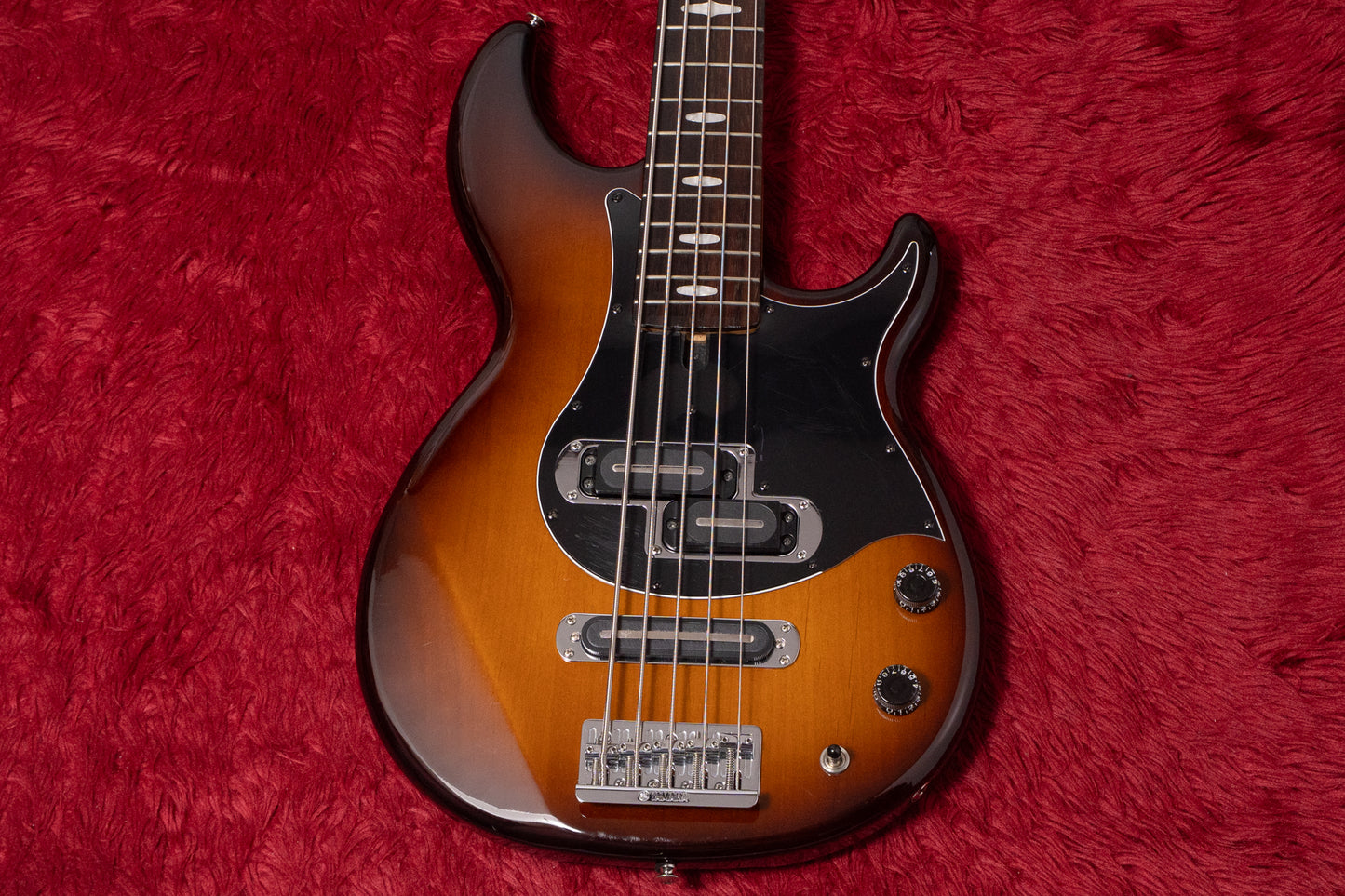 【used】YAMAHA / BB1025 TBS 2010 4.440kg #HQN293197【GIB Yokohama】