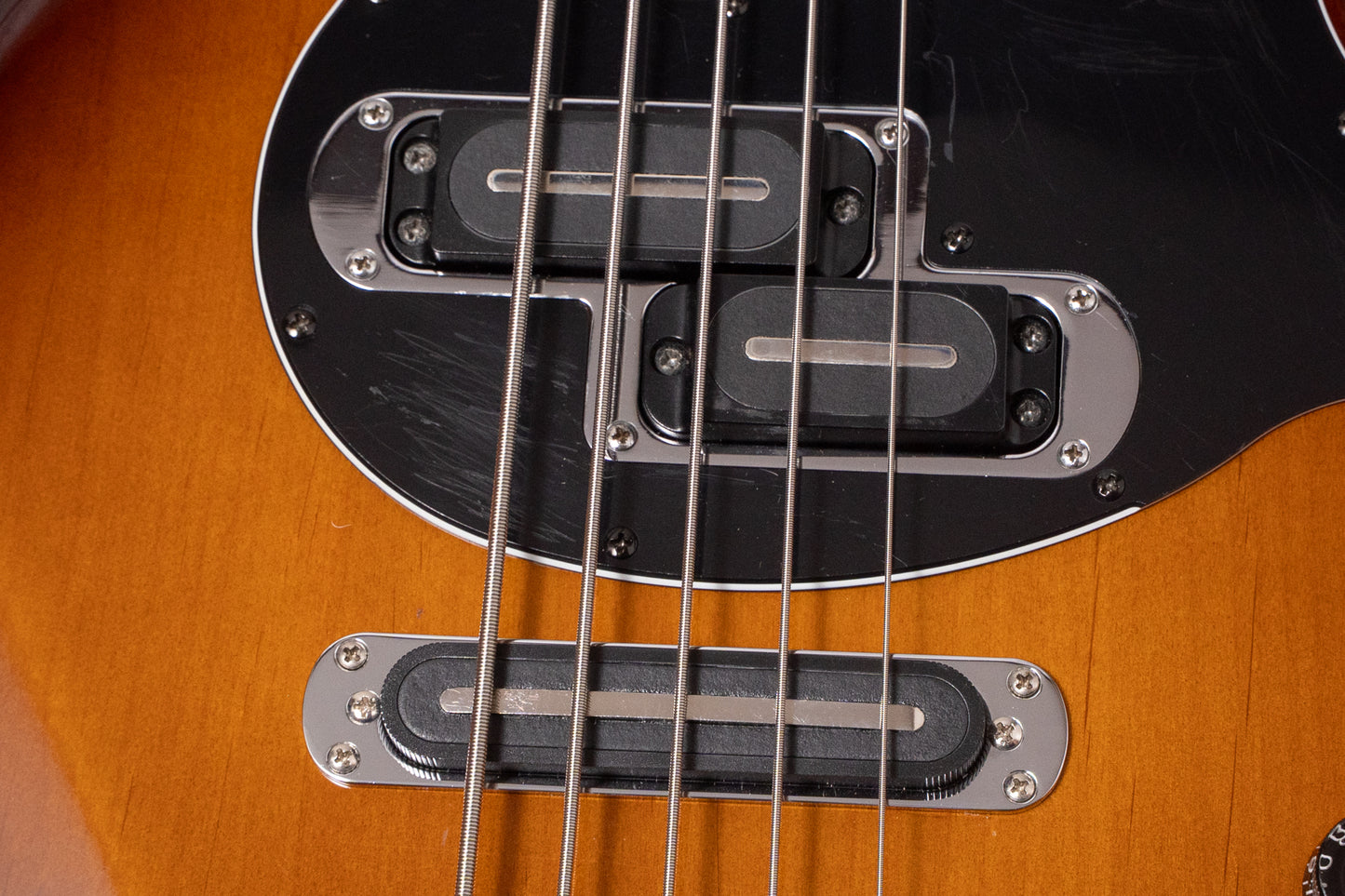 【used】YAMAHA / BB1025 TBS 2010 4.440kg #HQN293197【GIB Yokohama】