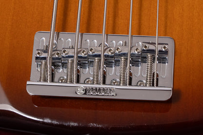 【used】YAMAHA / BB1025 TBS 2010 4.440kg #HQN293197【GIB Yokohama】