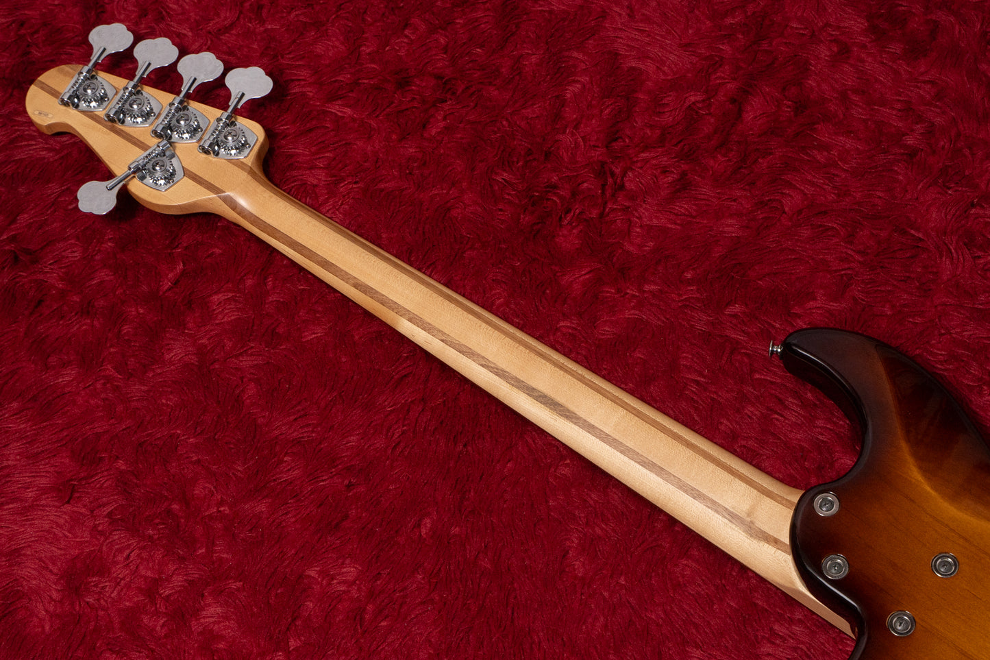 【used】YAMAHA / BB1025 TBS 2010 4.440kg #HQN293197【GIB Yokohama】