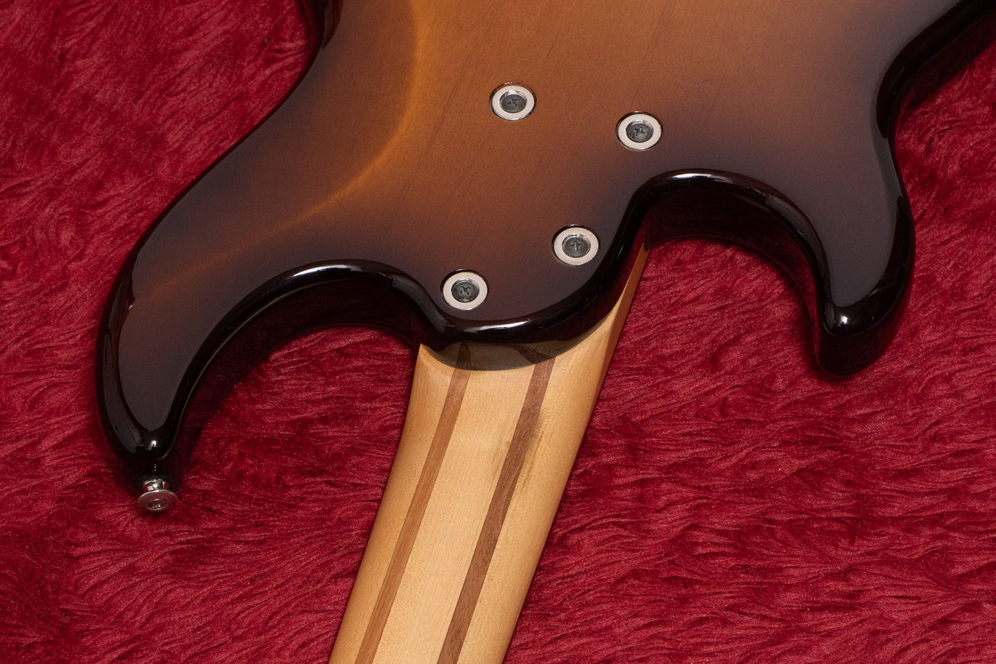 【used】YAMAHA / BB1025 TBS 2010 4.440kg #HQN293197【GIB Yokohama】