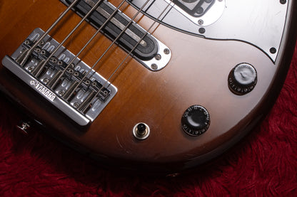 【used】YAMAHA / BB1025 TBS 2010 4.440kg #HQN293197【GIB Yokohama】