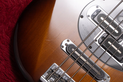 【used】YAMAHA / BB1025 TBS 2010 4.440kg #HQN293197【GIB Yokohama】