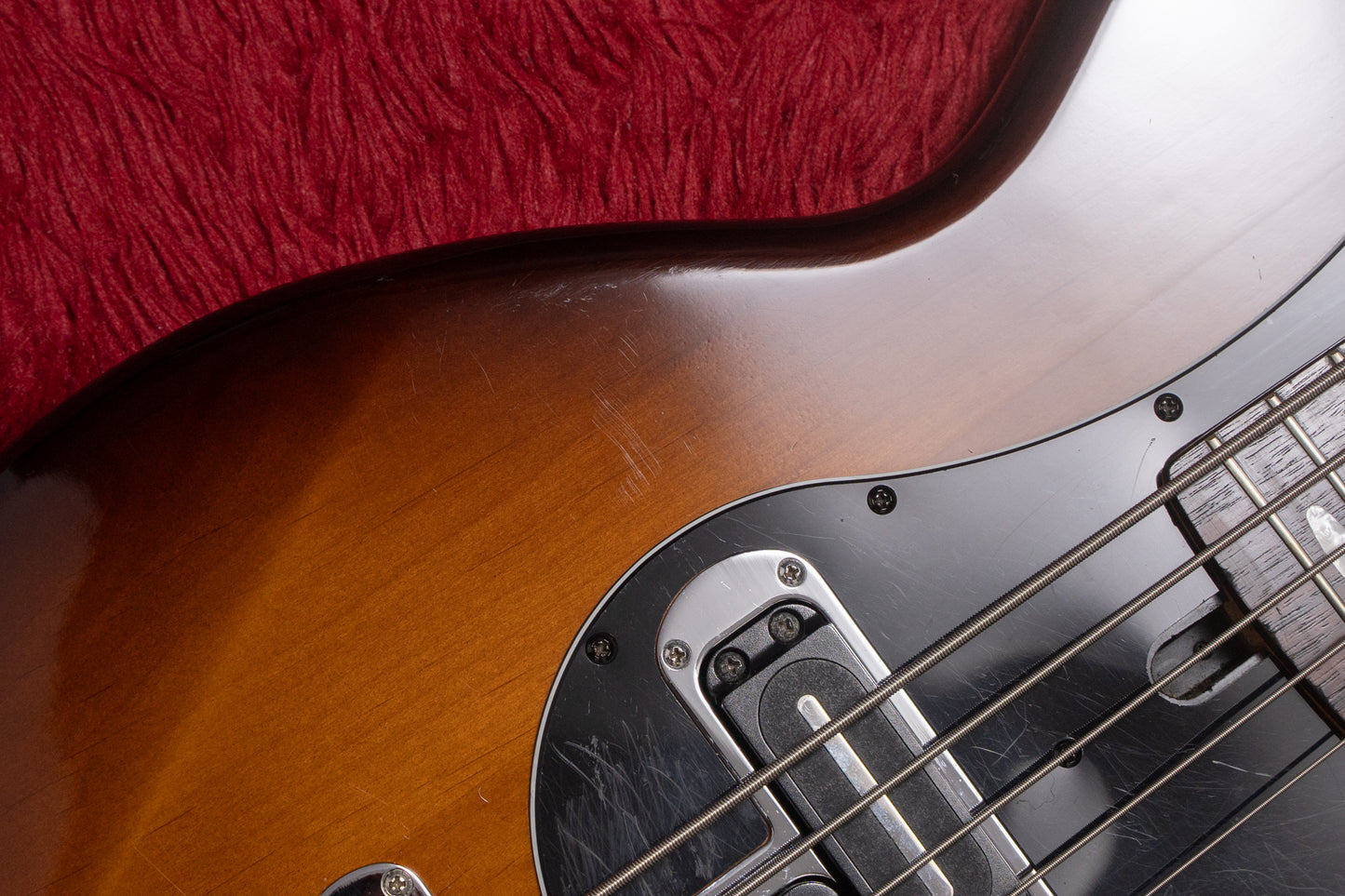 【used】YAMAHA / BB1025 TBS 2010 4.440kg #HQN293197【GIB Yokohama】