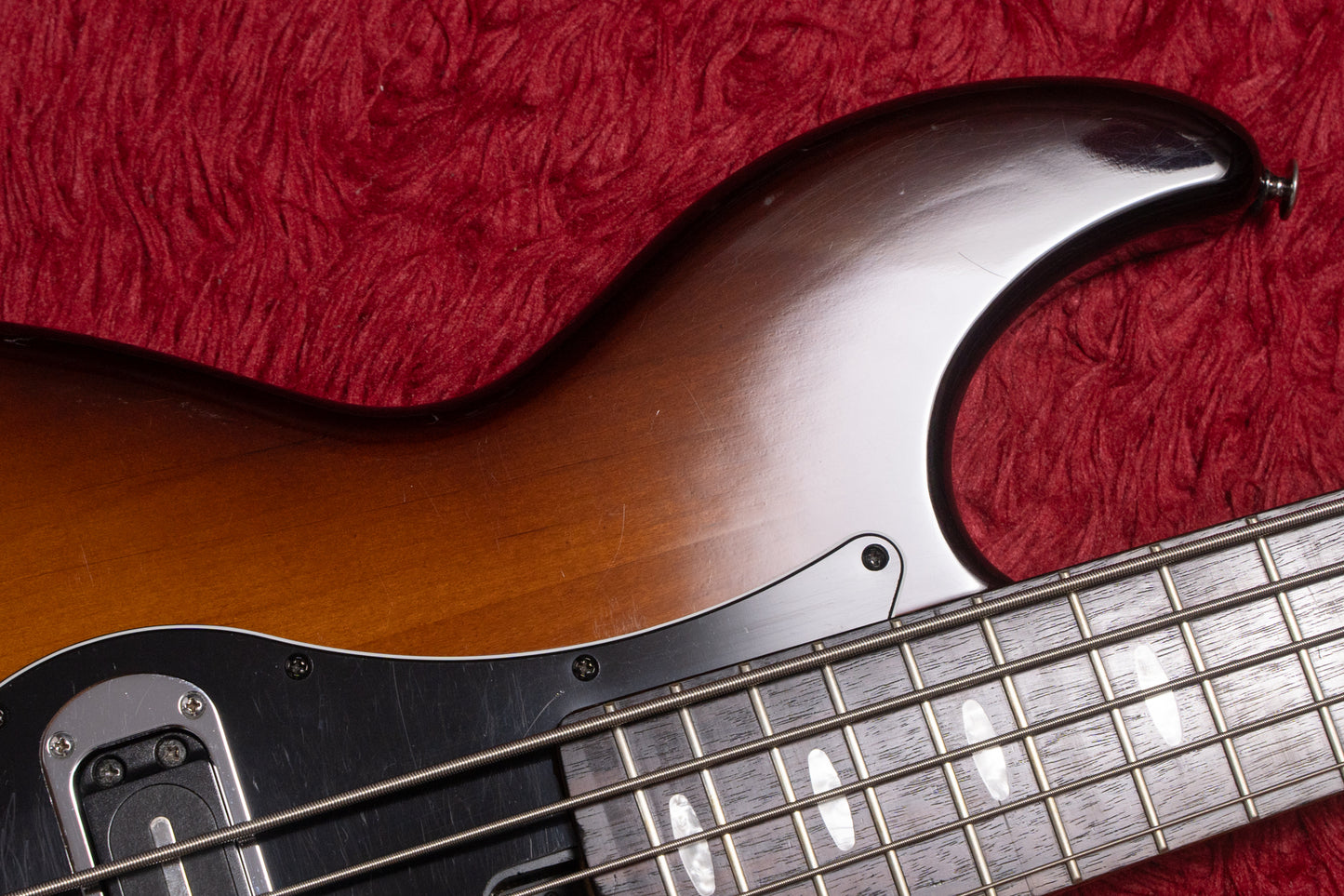 【used】YAMAHA / BB1025 TBS 2010 4.440kg #HQN293197【GIB Yokohama】