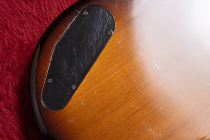 【used】YAMAHA / BB1025 TBS 2010 4.440kg #HQN293197【GIB Yokohama】