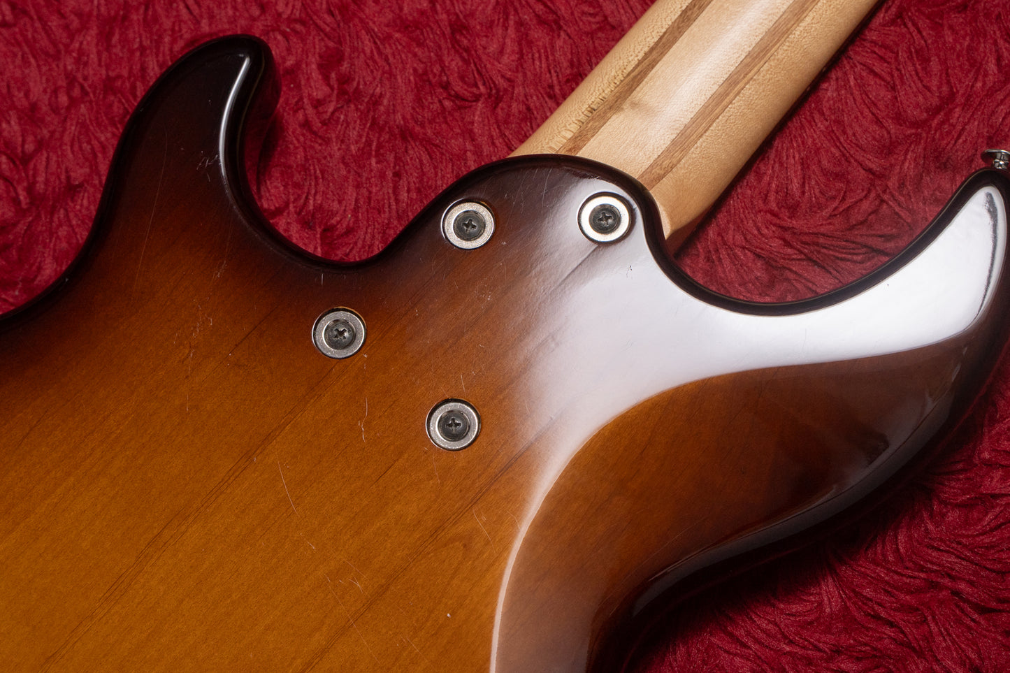 【used】YAMAHA / BB1025 TBS 2010 4.440kg #HQN293197【GIB Yokohama】