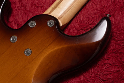 【used】YAMAHA / BB1025 TBS 2010 4.440kg #HQN293197【GIB Yokohama】