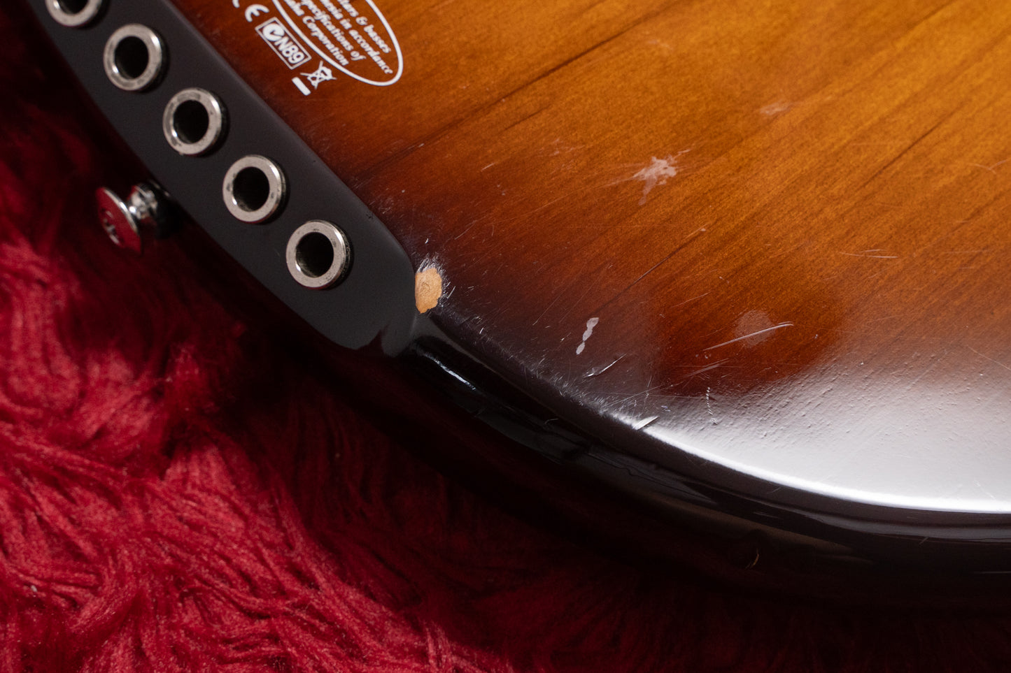 【used】YAMAHA / BB1025 TBS 2010 4.440kg #HQN293197【GIB Yokohama】