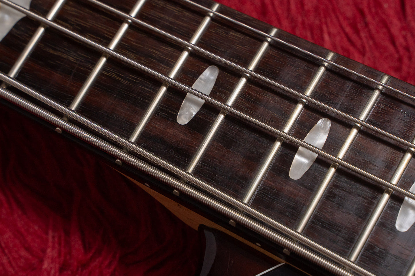 【used】YAMAHA / BB1025 TBS 2010 4.440kg #HQN293197【GIB Yokohama】