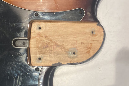 【used】YAMAHA / BB1025 TBS 2010 4.440kg #HQN293197【GIB Yokohama】