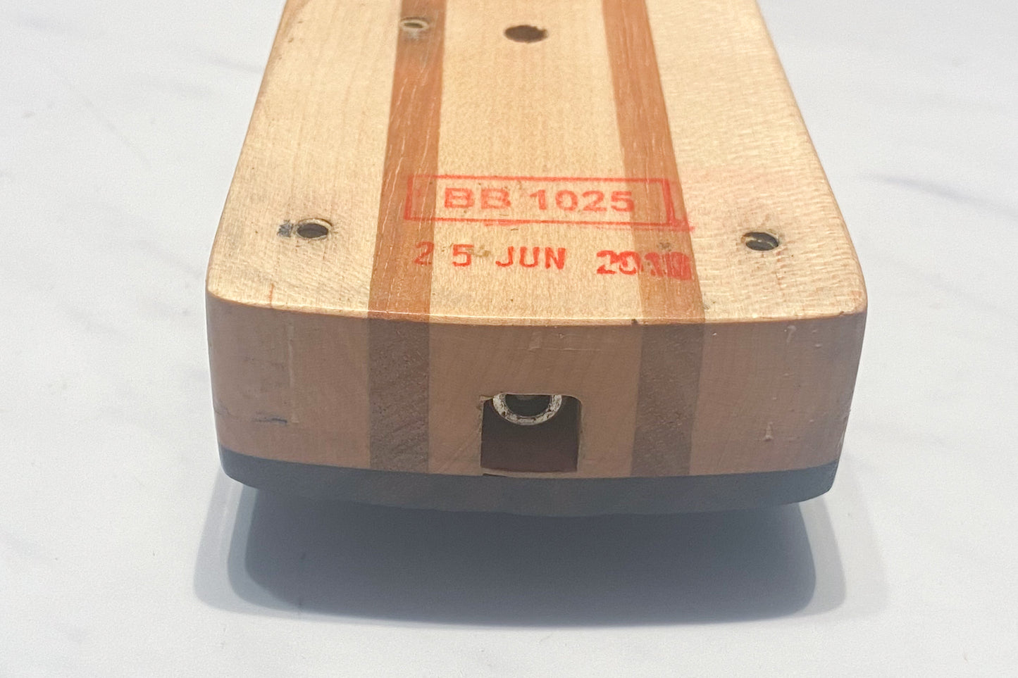 【used】YAMAHA / BB1025 TBS 2010 4.440kg #HQN293197【GIB Yokohama】