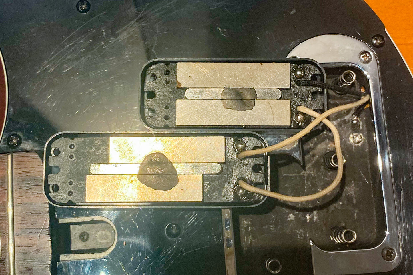 【used】YAMAHA / BB1025 TBS 2010 4.440kg #HQN293197【GIB Yokohama】