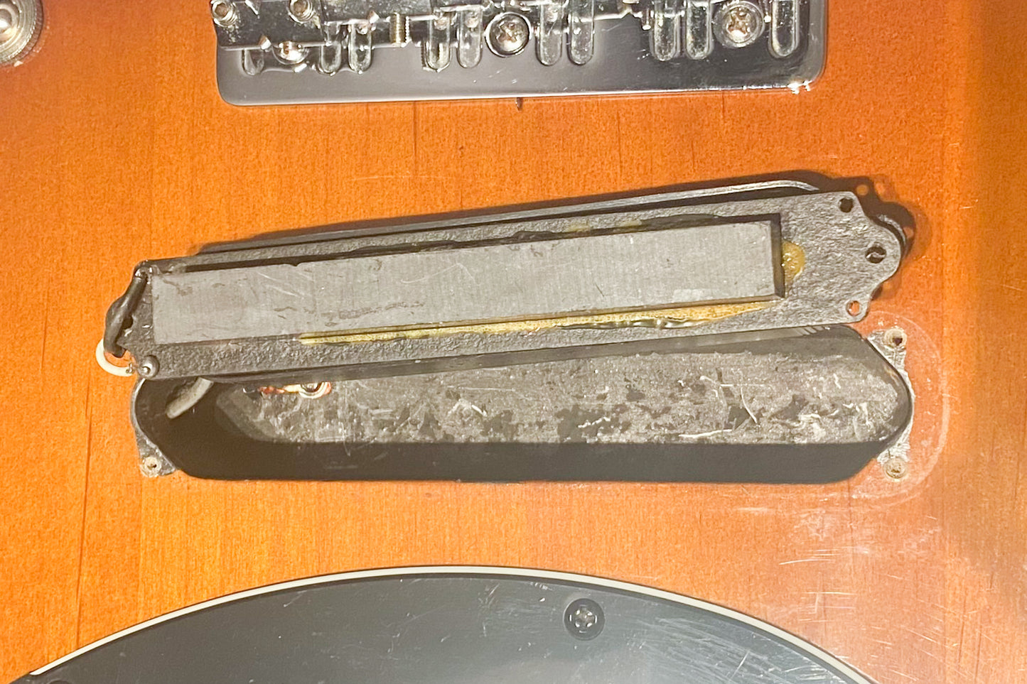 【used】YAMAHA / BB1025 TBS 2010 4.440kg #HQN293197【GIB Yokohama】