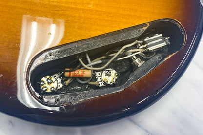 【used】YAMAHA / BB1025 TBS 2010 4.440kg #HQN293197【GIB Yokohama】