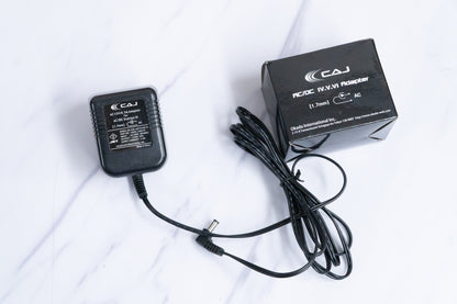 【used】CAJ / AC-DC Station IV【GIB Yokohama】