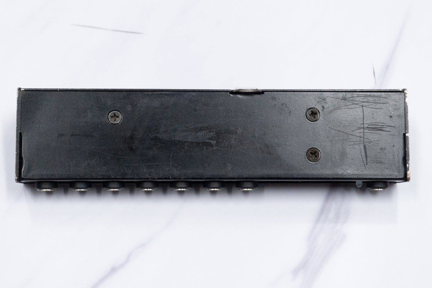 【used】CAJ / AC-DC Station IV【GIB Yokohama】