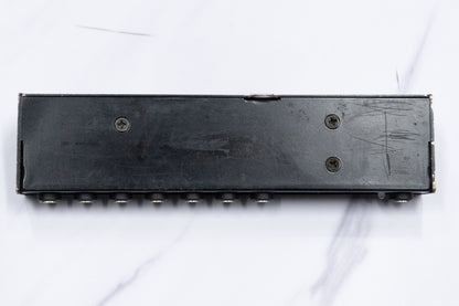 【used】CAJ / AC-DC Station IV【GIB Yokohama】