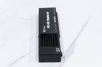 【used】CAJ / AC-DC Station IV【GIB Yokohama】