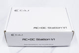【used】CAJ / AC-DC Station IV【GIB Yokohama】