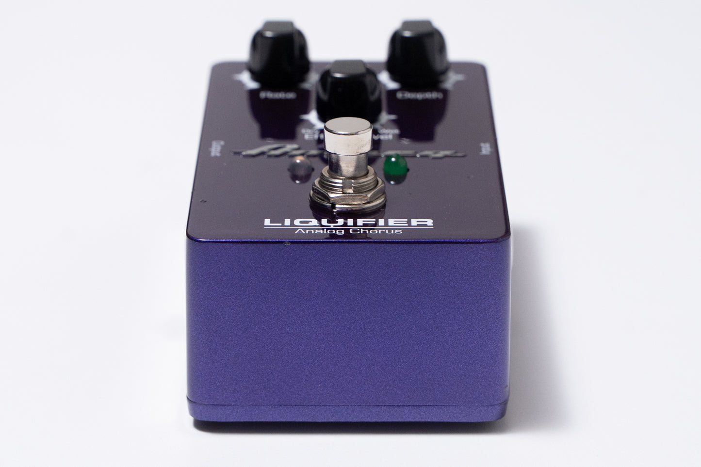【used】Ampeg / LIQUIFIER Analog Chorus【GIB Yokohama】