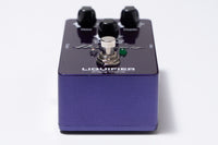 【used】Ampeg / LIQUIFIER Analog Chorus【GIB Yokohama】